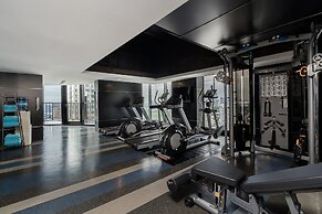 Montraj Continent Sukhumvit Bangkok