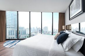 Montraj Continent Sukhumvit Bangkok