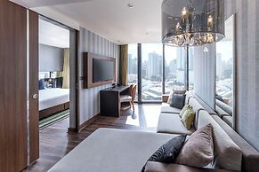 Montraj Continent Sukhumvit Bangkok
