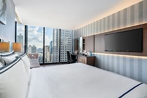 Montraj Continent Sukhumvit Bangkok
