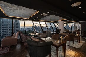 Montraj Continent Sukhumvit Bangkok