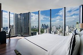 Montraj Continent Sukhumvit Bangkok