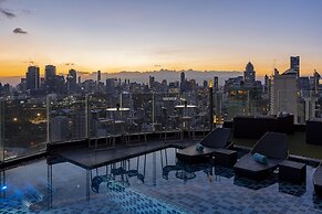 Montraj Continent Sukhumvit Bangkok
