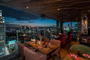 Montraj Continent Sukhumvit Bangkok