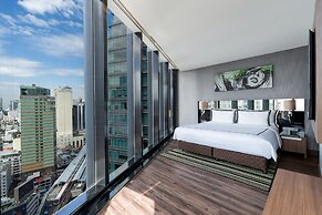 Montraj Continent Sukhumvit Bangkok