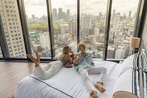 Montraj Continent Sukhumvit Bangkok