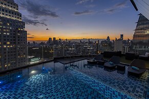 Montraj Continent Sukhumvit Bangkok