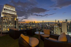 Montraj Continent Sukhumvit Bangkok