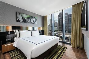 Montraj Continent Sukhumvit Bangkok