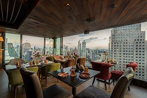 Montraj Continent Sukhumvit Bangkok