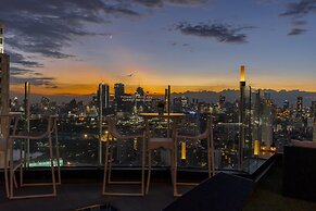 Montraj Continent Sukhumvit Bangkok