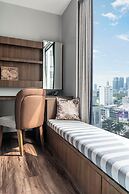 Montraj Continent Sukhumvit Bangkok