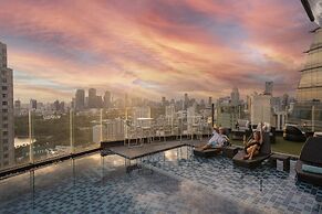 Montraj Continent Sukhumvit Bangkok