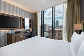Montraj Continent Sukhumvit Bangkok