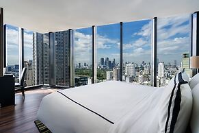 Montraj Continent Sukhumvit Bangkok