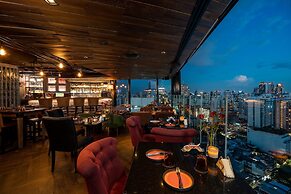 Montraj Continent Sukhumvit Bangkok