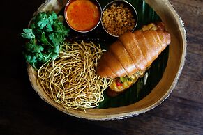 Montraj Continent Sukhumvit Bangkok