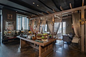 Montraj Continent Sukhumvit Bangkok