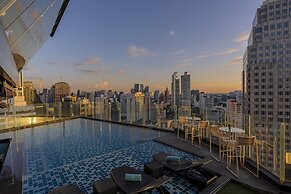 Montraj Continent Sukhumvit Bangkok