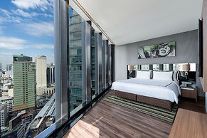 Montraj Continent Sukhumvit Bangkok