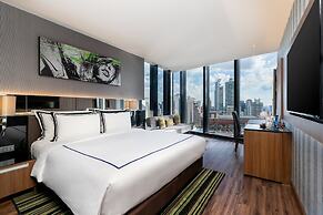 Montraj Continent Sukhumvit Bangkok
