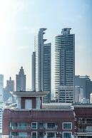 Montraj Continent Sukhumvit Bangkok