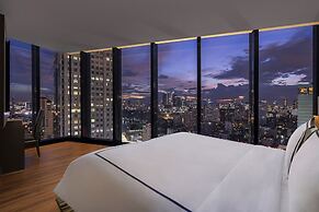 Montraj Continent Sukhumvit Bangkok
