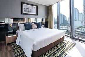 Montraj Continent Sukhumvit Bangkok