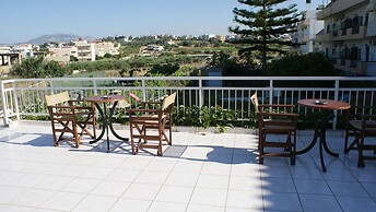 Roxani Hotel