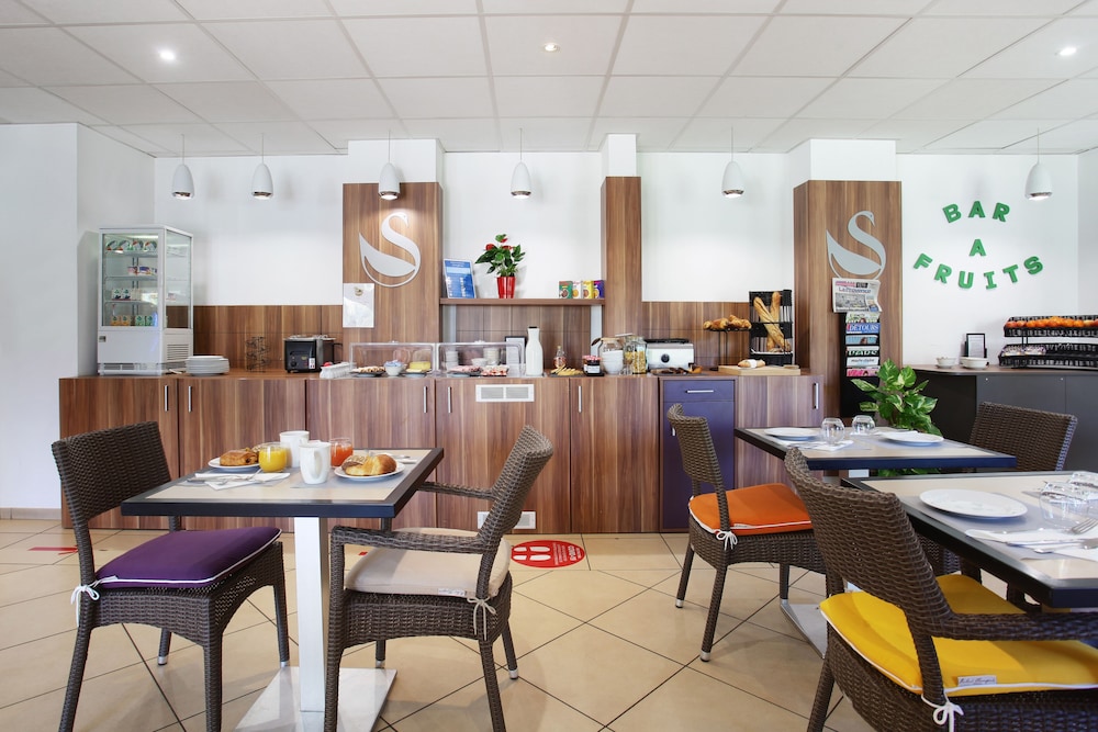 Residence Suite Home Aix en Provence
