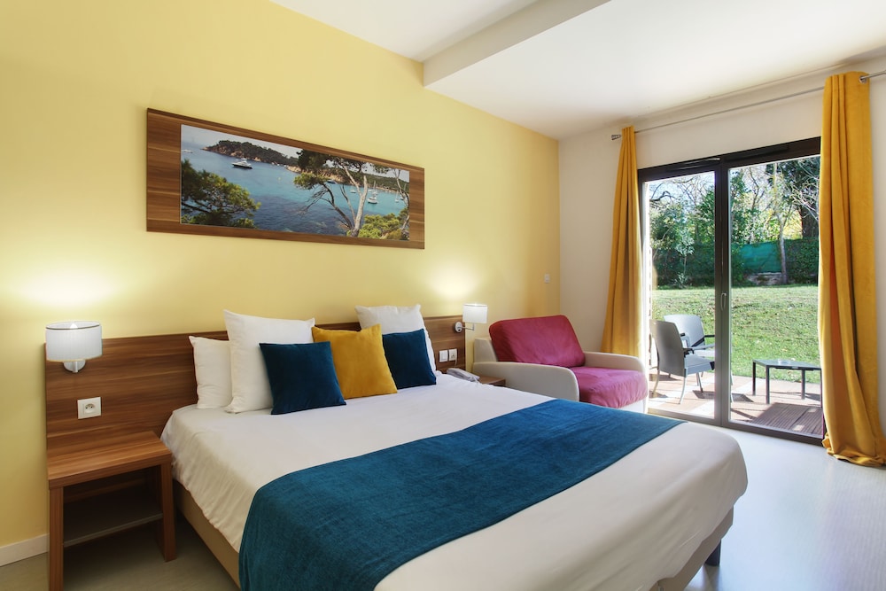 Residence Suite Home Aix en Provence
