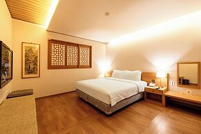 Hotel Sunbee Insadong