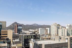 Hotel Sunbee Insadong
