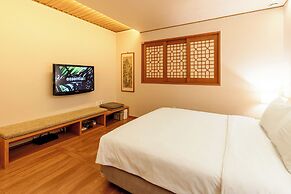 Hotel Sunbee Insadong