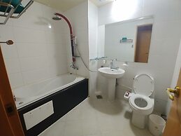 New Grand Hotel