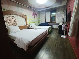 New Grand Hotel