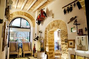 Porta di Castro Hotel & Spa