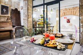 Porta di Castro Hotel & Spa
