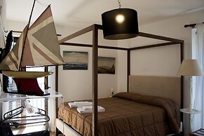 Porta di Castro Hotel & Spa