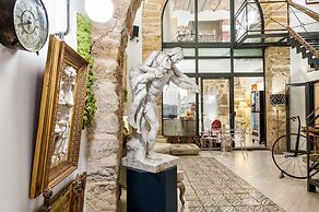 Porta di Castro Hotel & Spa