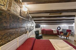 Porta di Castro Hotel & Spa