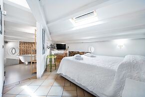 Porta di Castro Hotel & Spa