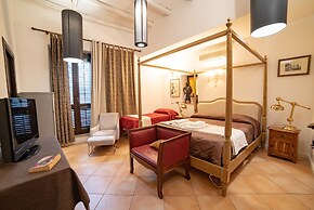 Porta di Castro Hotel & Spa