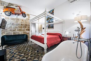 Porta di Castro Hotel & Spa