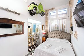 Porta di Castro Hotel & Spa