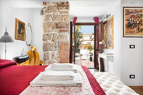 Porta di Castro Hotel & Spa
