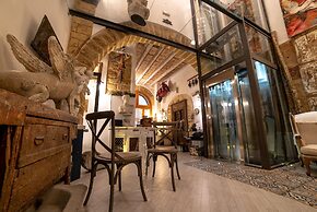 Porta di Castro Hotel & Spa