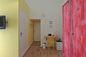 Afea Art & Rooms