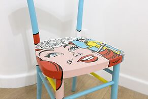 Afea Art & Rooms