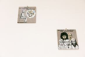 Afea Art & Rooms